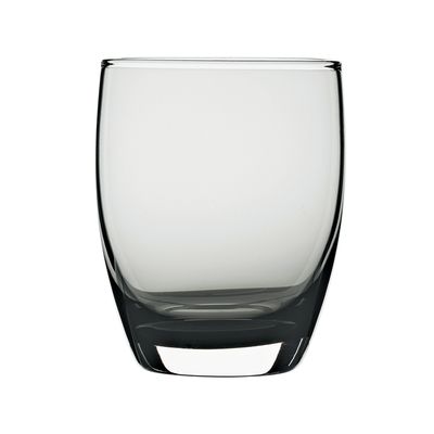 Degrenne - Bicchiere 29 cl Allegro Grigio