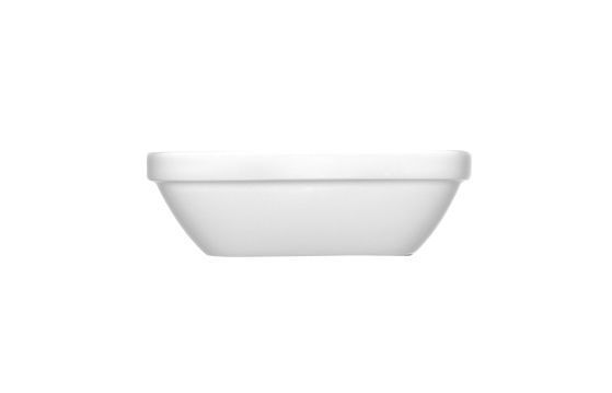 Bauscher - Ciotola Quadrata 0,23 l B1100