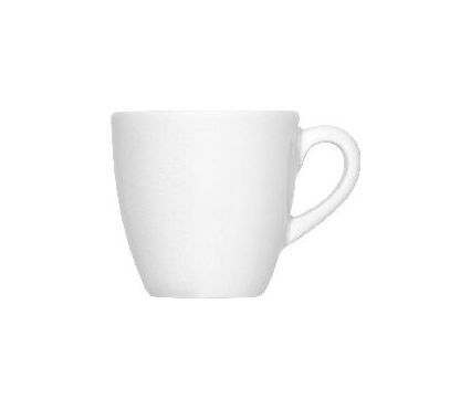 Bauscher - Tazza da Caffè Espresso 0,09 l Bonn/Bistro