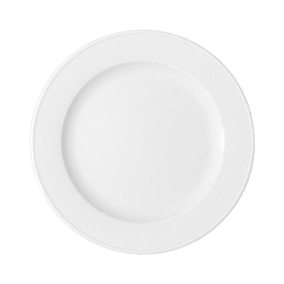 Bauscher - Piatto Piano 25 cm Bonn/Bistro
