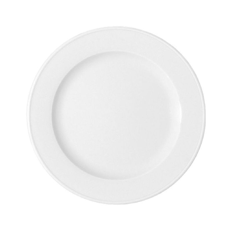 Bauscher - Piatto Piano 24 cm Bonn/Bistro