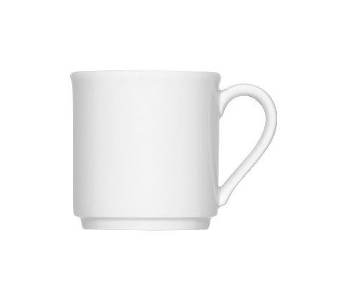 Bauscher - Tazza da Caffè 0,30 l Maitre