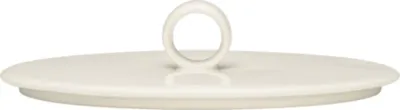 Bauscher - Coperchio Ovale 16 x 12 cm Purity