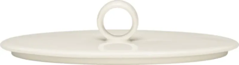 Bauscher - Coperchio Ovale 16 x 12 cm Purity