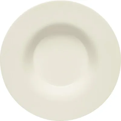Bauscher - Piatto Fondo con Falda 24 cm Purity