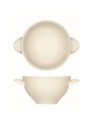Bauscher - Tazza da Minestra 0,28 l Raffinesse