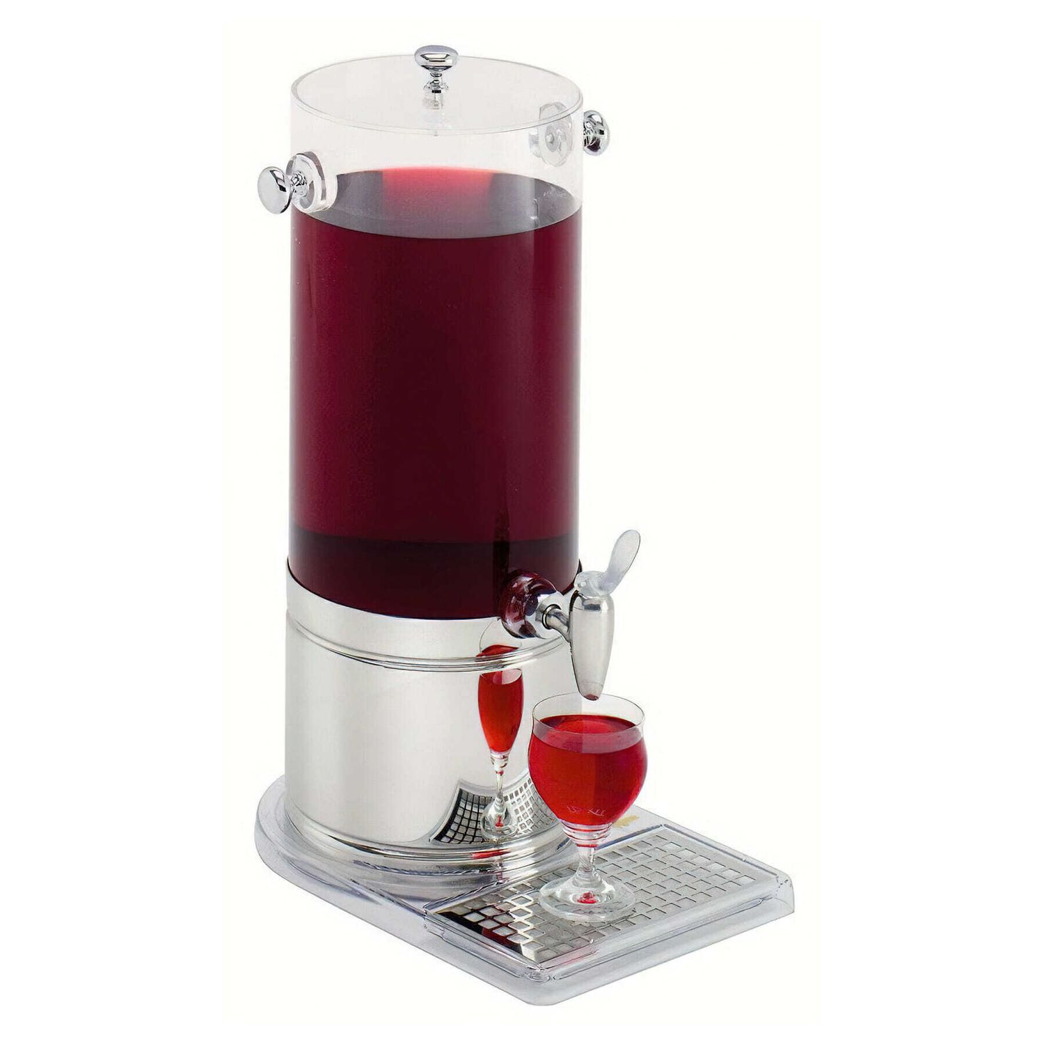 Frilich - Dispenser per succo 9 l Unison