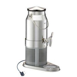 Frilich - Dispenser per latte elettrico 5 l Unison