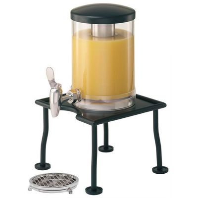 Frilich - Dispenser per succo 5 l Raiser Rustic