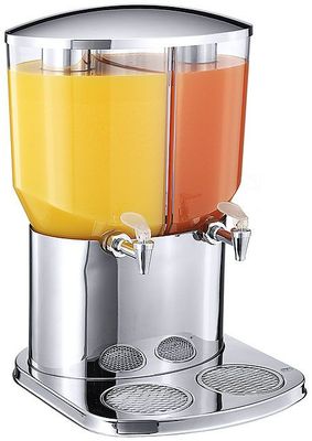 Frilich - Dispenser per succo 4 e 5 l Unison