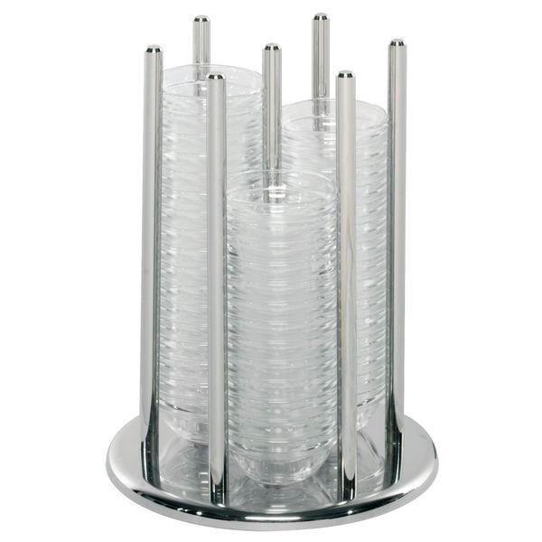 Frilich - Portaciotole 20,5 x 26,2 cm Unison
