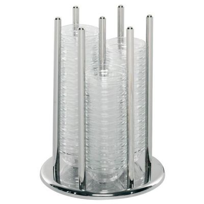 Frilich - Portaciotole 20,5 x 26,2 cm Unison