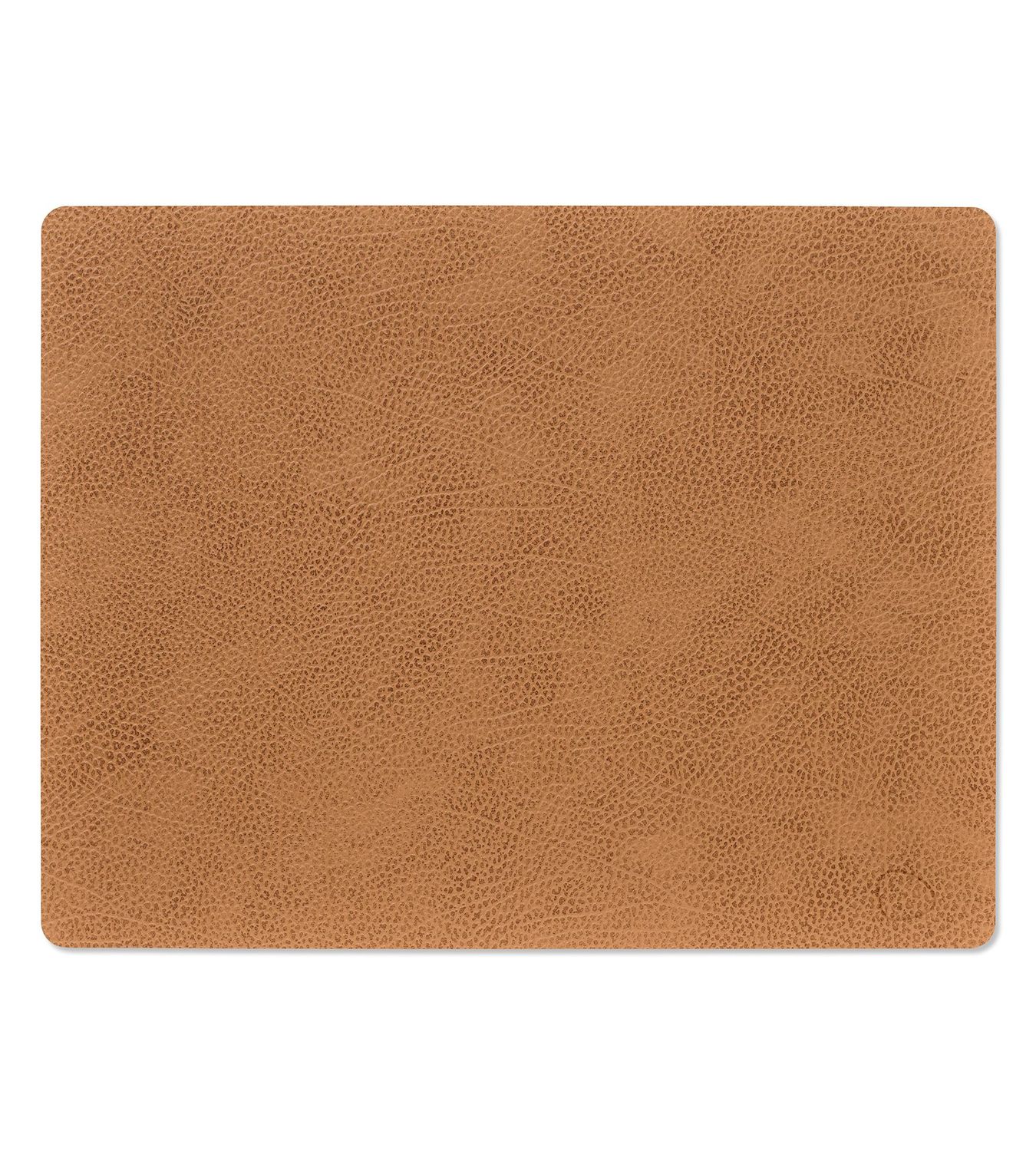 Lind DNA - Tovaglietta Hippo Square nature 35x45 cm