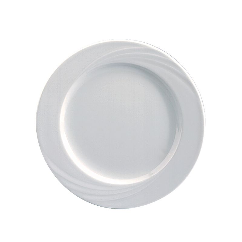 Schönwald - Piatto piano con falda 31 cm Donna