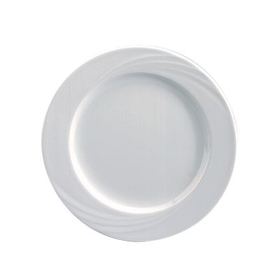 Schönwald - Piatto piano con falda 20 cm Donna