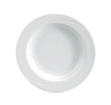 Schönwald - Piatto fondo con falda 20 cm Donna