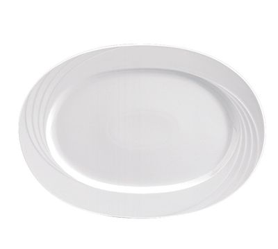 Schönwald - Piatto ovale 23 x 16 cm Donna