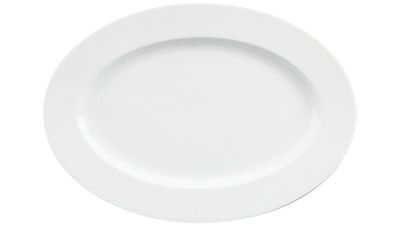 Schönwald - Piatto ovale 29 x 20 cm Fine Dining