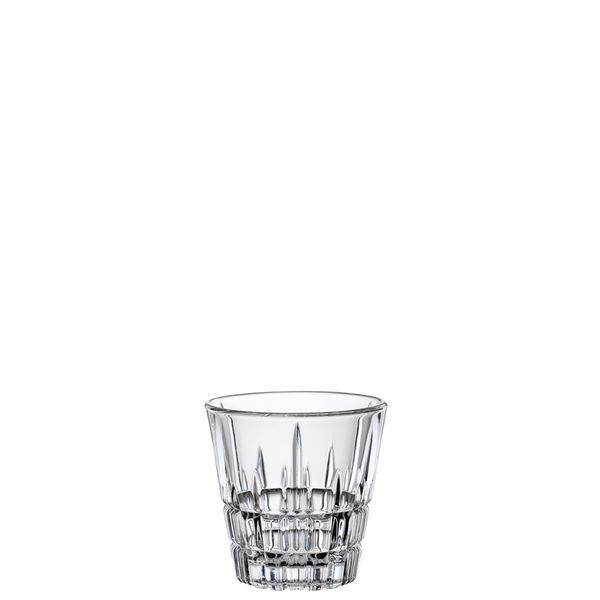 Spiegelau - Bicchiere da caffè espresso e Liquore 80 ml Perfect Serve