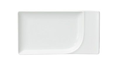 Schönwald - Piatto rettangolare 20 x 11 cm Fine Dining