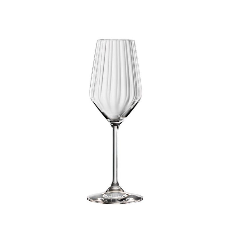 Spiegelau - Calice champagne 310 ml Lifestyle