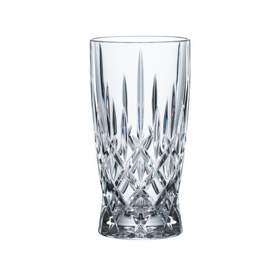 Nachtmann - Bicchiere per Bibite 350 ml Noblesse
