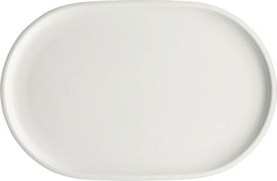 Schönwald -  Piatto ovale 30 x 19 cm Shiro