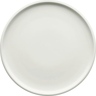 Schönwald - Piatto piano 17 cm Shiro