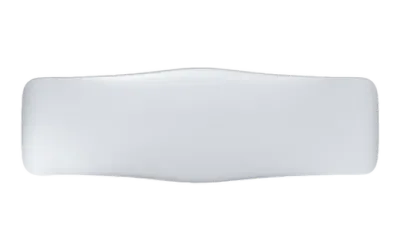 Cookplay - Piatto piano rettangolare 10 x 31,5 cm The Tablet