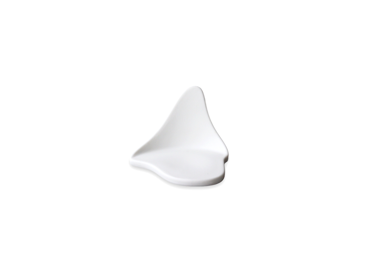 Cookplay - Piatto piano rotondo opaco 10 x 9,5 cm Puppy Gochi