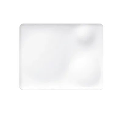 Cookplay - Piatto piano opaco 25 x 20,5 cm The Tablet