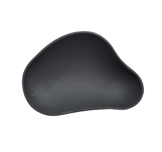 Cookplay - Ciotola nera opaca 430 ml Yayoi