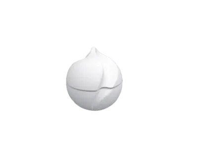 Cookplay - Sfera in porcellana 50 ml The Tablet