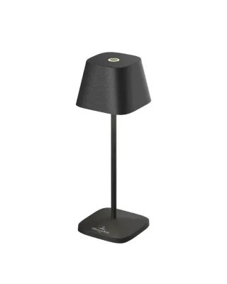 Lampada da tavolo Neapel Micro Led Nero - Villeroy &amp; Boch