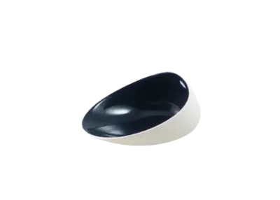 Cookplay - Sfera mini nera 10 x 8 cm Jomon