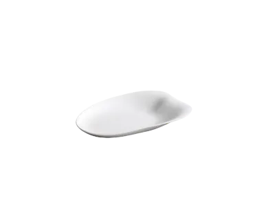 Cookplay - Piatto fondo lucido 18 x 11 cm Jelly