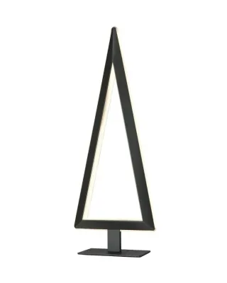 Lampada da tavola Vienna Led Nero - Villeroy &amp; Boch