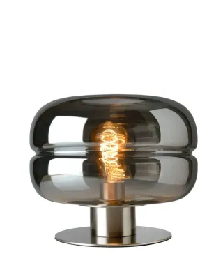 Lampada da tavolo Havanna Led Nero Fumo - Villeroy &amp; Boch