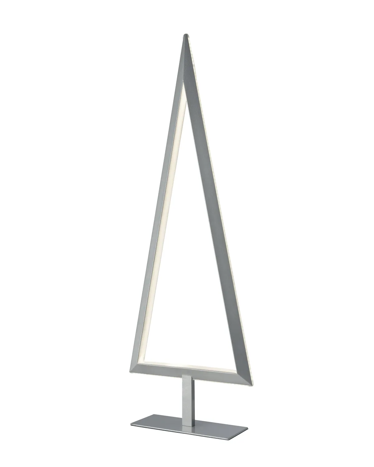 Lampada da terra Vienna Led Argento - Villeroy &amp; Boch