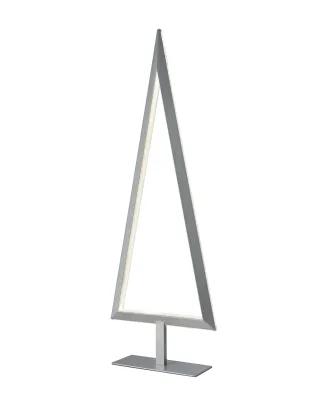 Lampada da terra Vienna Led Argento - Villeroy &amp; Boch