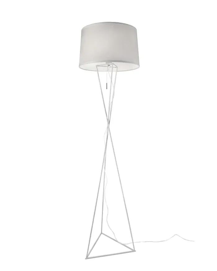 Lampada da terra New York Led Bianco - Villeroy &amp; Boch