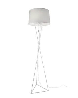 Lampada da terra New York Led Bianco - Villeroy &amp; Boch