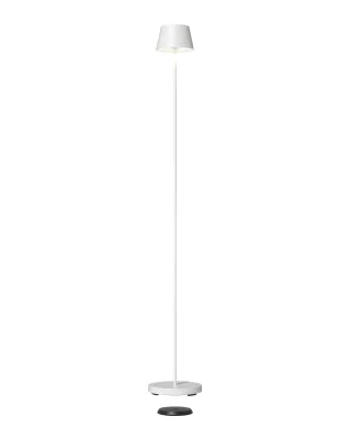 Lampada da terra Seoul Led Bianco - Villeroy &amp; Boch