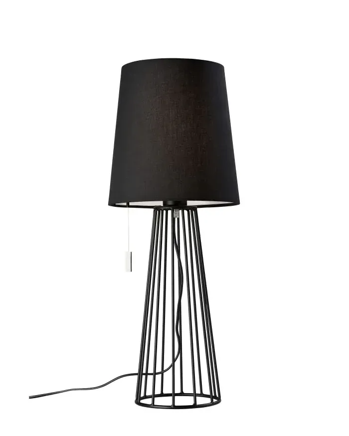 Lampada da tavolo Mailand Led Nero - Villeroy &amp; Boch