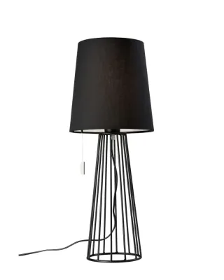 Lampada da tavolo Mailand Led Nero - Villeroy &amp; Boch