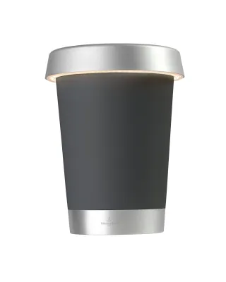 Lampada da tavolo Bordeaux Led Antracite - Villeroy &amp; Boch