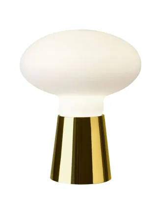 Lampada da tavolo Bilbao Led Oro 42 cm - Villeroy &amp; Boch