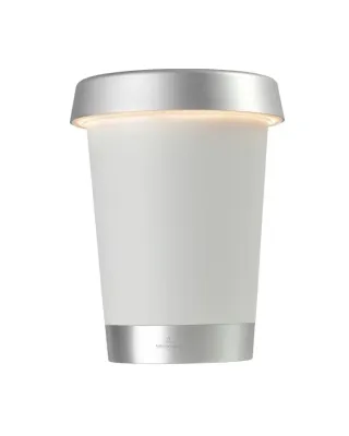 Lampada da tavolo Bordeaux Led Bianco - Villeroy &amp; Boch