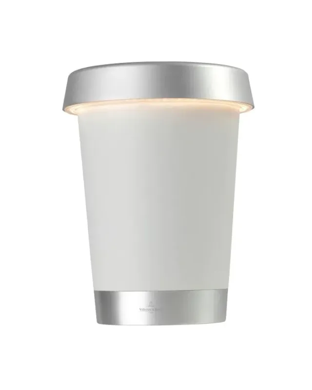 Lampada da tavolo Bordeaux Led Bianco - Villeroy &amp; Boch