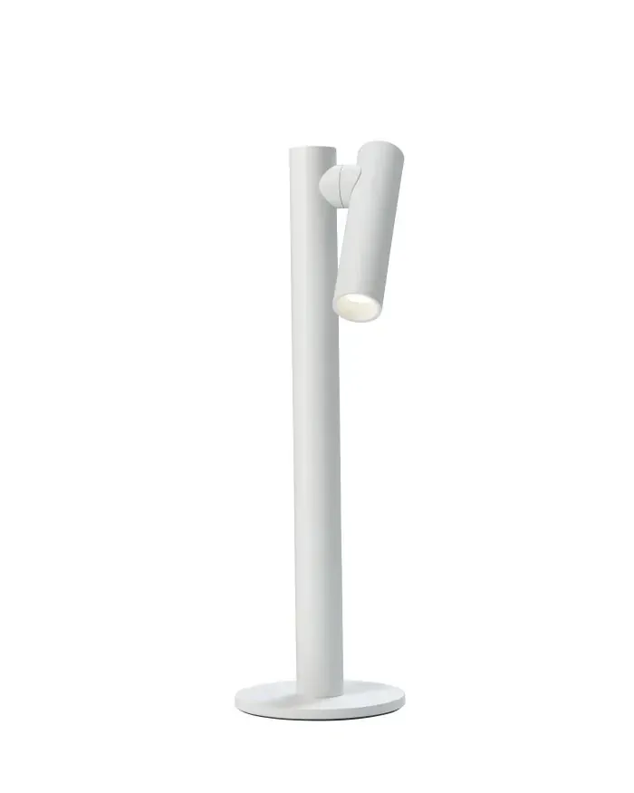 Lampada  da tavolo Tubo Led Bianca - Sompex